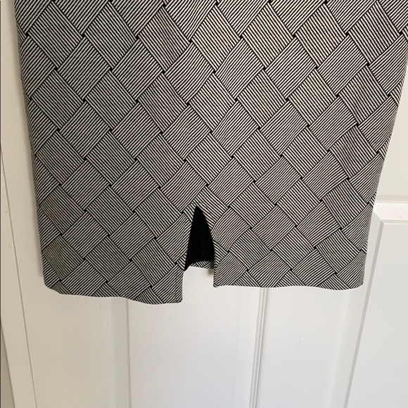 Mango shift dress size 8US - Picture 4 of 6